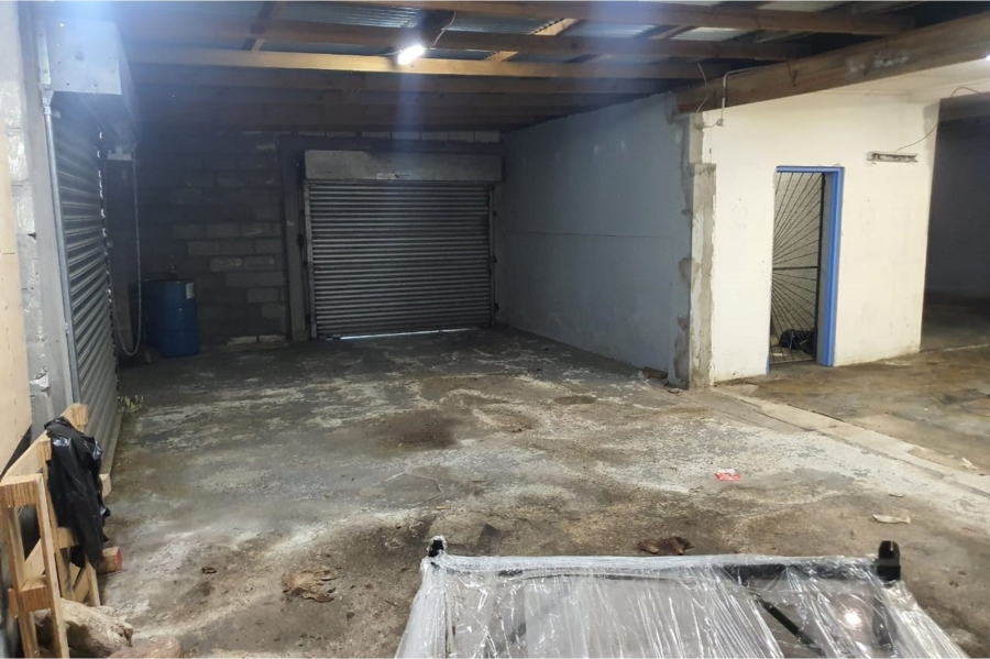 Commercial Property for Sale in Walmer Eastern Cape